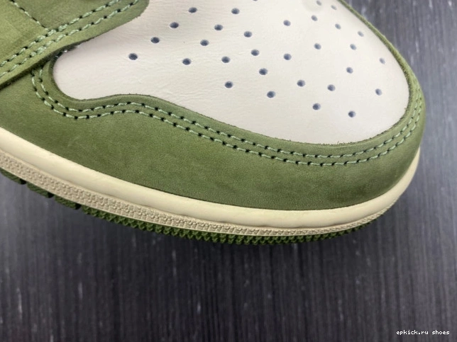 Rep Celadon FB9934-300 Craft 1 OG High Jordan Air 0812